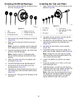 Preview for 34 page of Toro Workman 07040 Operator'S Manual