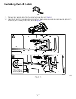 Preview for 4 page of Toro Workman 07143 Installation Instructions Manual