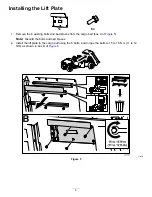 Preview for 5 page of Toro Workman 07143 Installation Instructions Manual