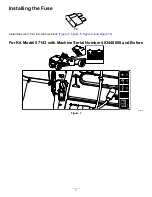 Preview for 7 page of Toro Workman 07143 Installation Instructions Manual