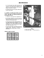 Preview for 5 page of Toro Workman 07223-90001 Operator'S, Set-Up, And Parts Catalog