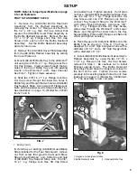 Preview for 9 page of Toro Workman 07223-90001 Operator'S, Set-Up, And Parts Catalog