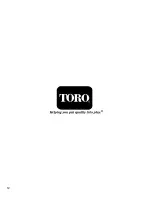 Preview for 12 page of Toro Workman 07223-90001 Operator'S, Set-Up, And Parts Catalog