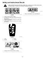 Preview for 5 page of Toro Workman 07235 Operator'S Manual