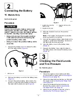 Предварительный просмотр 8 страницы Toro Workman 07235 Operator'S Manual