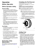 Preview for 15 page of Toro Workman 07235 Operator'S Manual