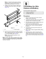 Preview for 14 page of Toro Workman 07347 Operator'S Manual