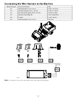 Preview for 4 page of Toro Workman 133-0959 Installation Instructions Manual