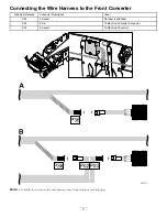 Preview for 5 page of Toro Workman 133-0959 Installation Instructions Manual