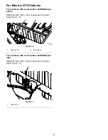 Preview for 5 page of Toro Workman 133-3016 Installation Instructions Manual