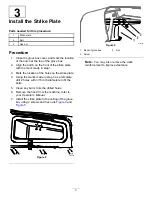 Preview for 3 page of Toro Workman 137-2883 Installation Instructions