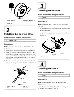 Предварительный просмотр 11 страницы Toro Workman 2110 Operator'S Manual