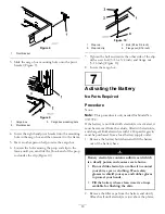 Предварительный просмотр 13 страницы Toro Workman 2110 Operator'S Manual