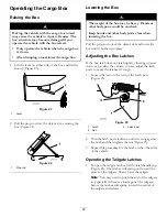 Предварительный просмотр 22 страницы Toro Workman 2110 Operator'S Manual