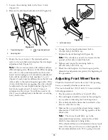 Предварительный просмотр 35 страницы Toro Workman 2110 Operator'S Manual