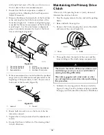 Предварительный просмотр 36 страницы Toro Workman 2110 Operator'S Manual