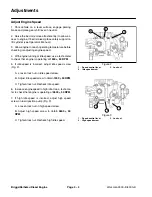 Предварительный просмотр 46 страницы Toro Workman 3000 Series Service Manual