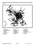 Предварительный просмотр 58 страницы Toro Workman 3000 Series Service Manual