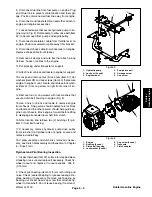 Предварительный просмотр 71 страницы Toro Workman 3000 Series Service Manual