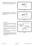 Предварительный просмотр 108 страницы Toro Workman 3000 Series Service Manual