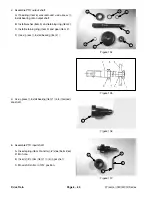 Предварительный просмотр 132 страницы Toro Workman 3000 Series Service Manual