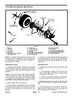 Предварительный просмотр 146 страницы Toro Workman 3000 Series Service Manual