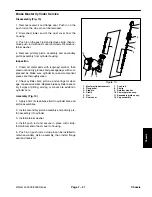 Предварительный просмотр 157 страницы Toro Workman 3000 Series Service Manual