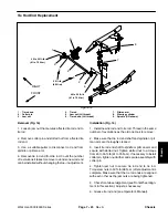 Предварительный просмотр 161 страницы Toro Workman 3000 Series Service Manual