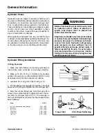 Предварительный просмотр 194 страницы Toro Workman 3000 Series Service Manual