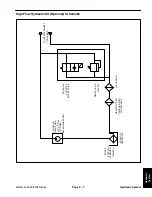 Предварительный просмотр 197 страницы Toro Workman 3000 Series Service Manual