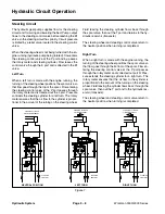 Предварительный просмотр 198 страницы Toro Workman 3000 Series Service Manual