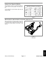 Предварительный просмотр 201 страницы Toro Workman 3000 Series Service Manual