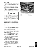 Предварительный просмотр 225 страницы Toro Workman 3000 Series Service Manual