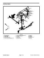 Предварительный просмотр 232 страницы Toro Workman 3000 Series Service Manual