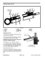 Предварительный просмотр 234 страницы Toro Workman 3000 Series Service Manual