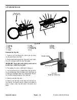 Предварительный просмотр 238 страницы Toro Workman 3000 Series Service Manual