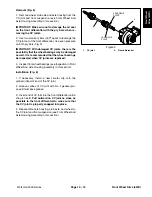 Предварительный просмотр 255 страницы Toro Workman 3000 Series Service Manual