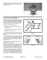 Предварительный просмотр 270 страницы Toro Workman 3000 Series Service Manual