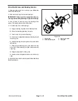 Предварительный просмотр 273 страницы Toro Workman 3000 Series Service Manual