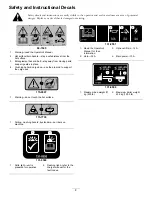 Preview for 8 page of Toro WORKMAN GTX 07131 Operator'S Manual