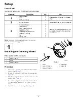 Preview for 11 page of Toro WORKMAN GTX 07131 Operator'S Manual