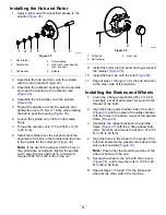 Preview for 34 page of Toro Workman GTX Operator'S Manual