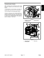 Предварительный просмотр 13 страницы Toro Workman GTX Service Manual