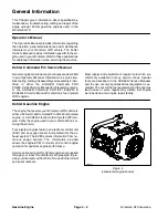 Предварительный просмотр 22 страницы Toro Workman GTX Service Manual