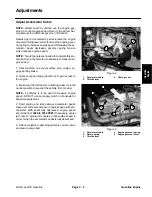 Предварительный просмотр 25 страницы Toro Workman GTX Service Manual