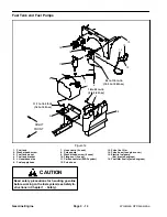 Предварительный просмотр 34 страницы Toro Workman GTX Service Manual