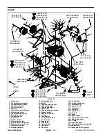 Предварительный просмотр 38 страницы Toro Workman GTX Service Manual