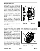 Предварительный просмотр 47 страницы Toro Workman GTX Service Manual