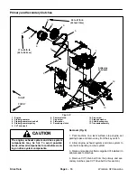 Предварительный просмотр 52 страницы Toro Workman GTX Service Manual