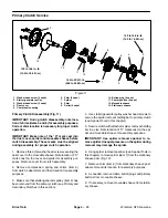 Предварительный просмотр 54 страницы Toro Workman GTX Service Manual